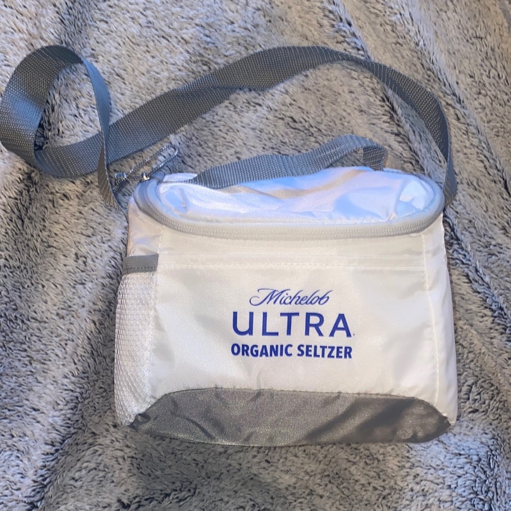 Michelob Ultra Cooler